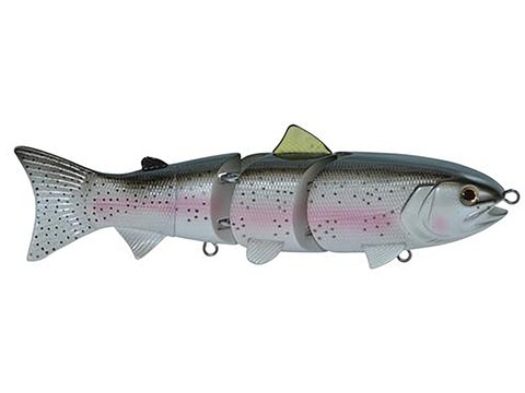 SPRO BBZ-1 60 Swimbait