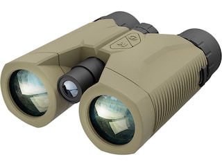 ATN 2000 Laser Rangefinding Ballistic Binoculars 10x 42mm