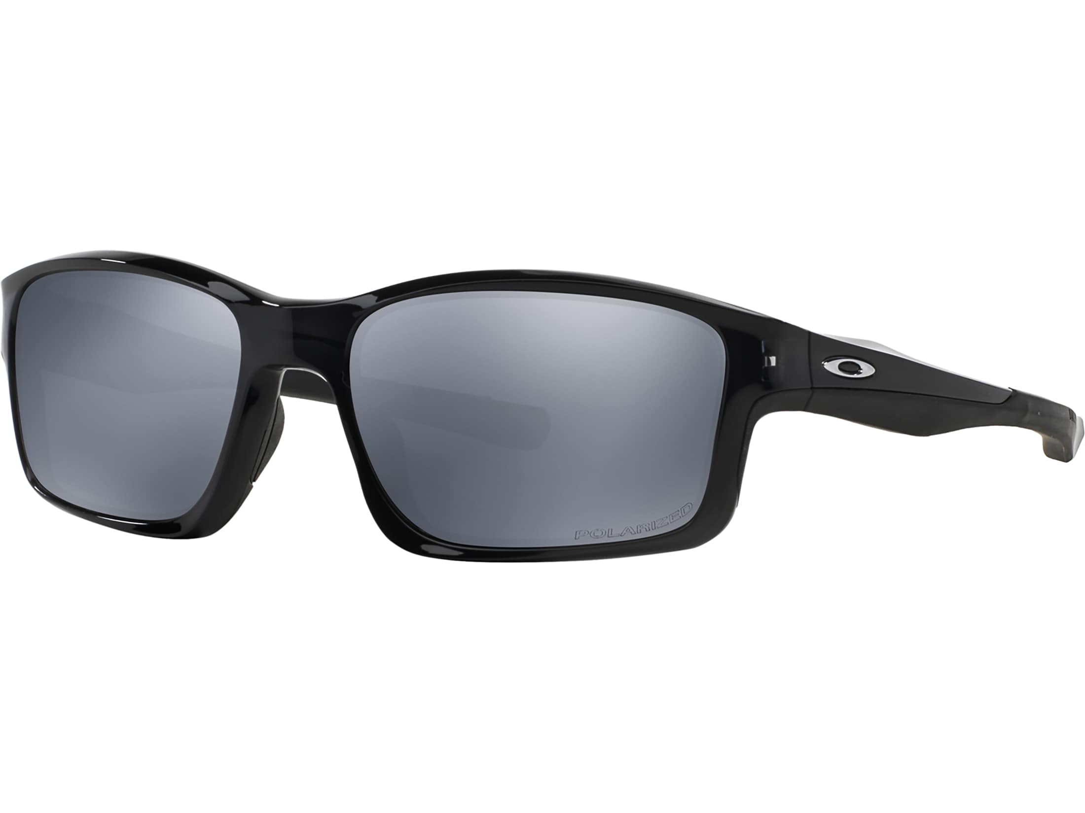 Oakley Chainlink Polarized Sunglasses Black Ink Frame/Black Iridium