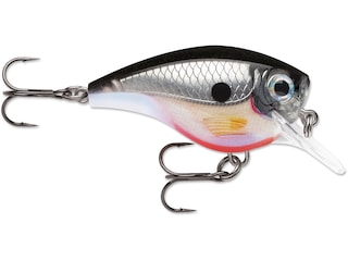Leurre Rapala DT Fat 3 (DTFAT03) - Squarebill Crankbait - Blue Shad - Occasion