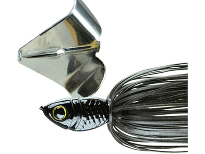 Big Bite Baits Tour Toad Buzzbait 1/4 oz