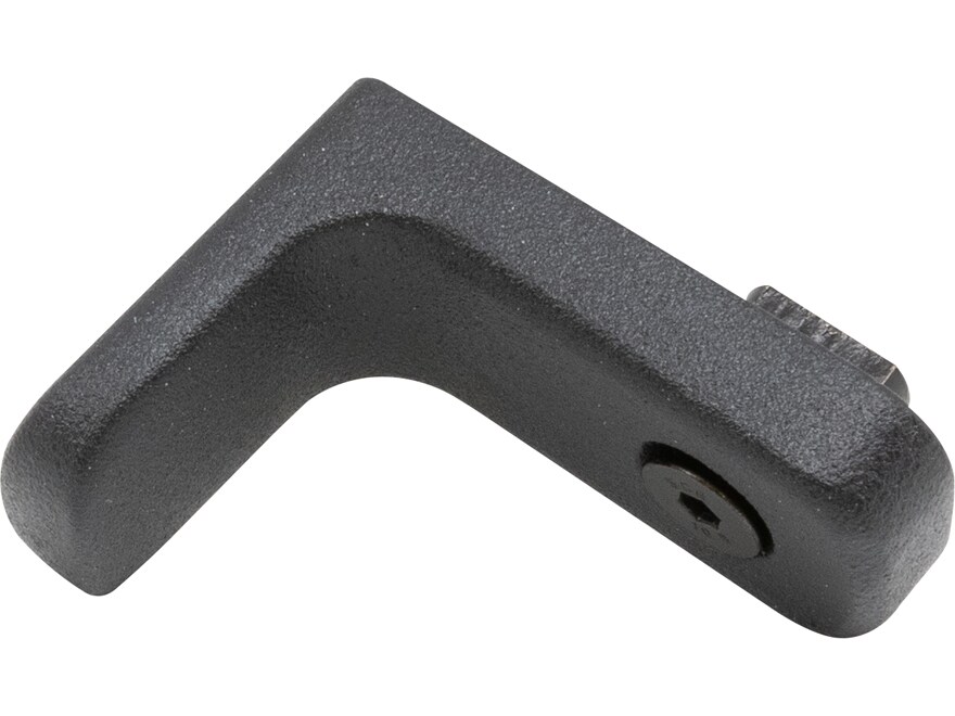 AR-STONER Micro Hand Stop M-LOK AR-15 Aluminum Black