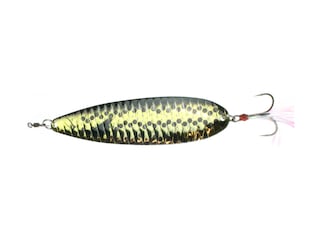 Nichols Lures Ben Parker Mag Flutter Spoon Super Shad