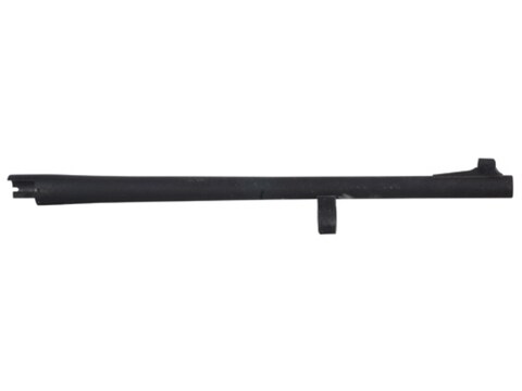 Remington Slug Barrel Remington 870 12 Gauge 3" 18-1/2" Improved Cylinder with Front Ri...
