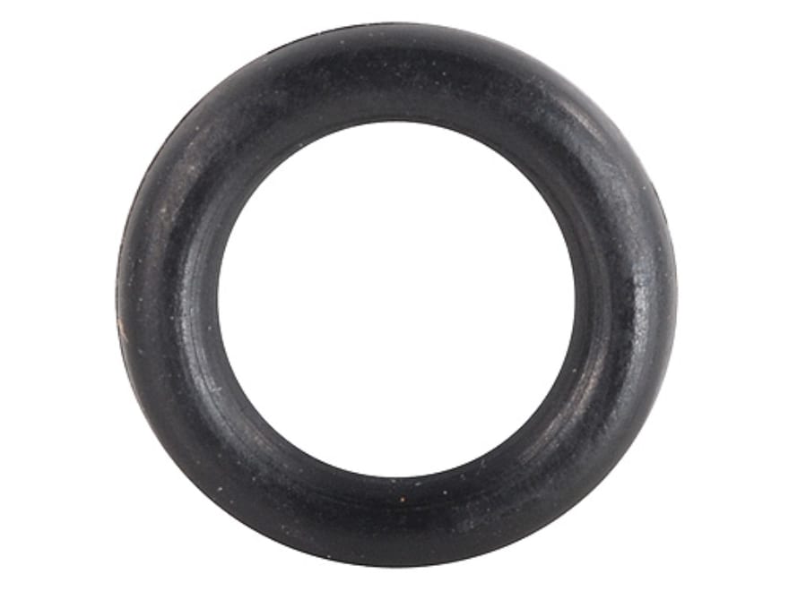 Rage Broadheads Replacement O-Rings Rubber 40PK