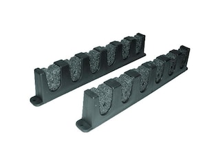 berkley fishing 4 rod racks vertical Horizontal Rack, Black : Sports & Outdoors lightweight polypropylene BERKLEY ROD RACK VERTICAL |