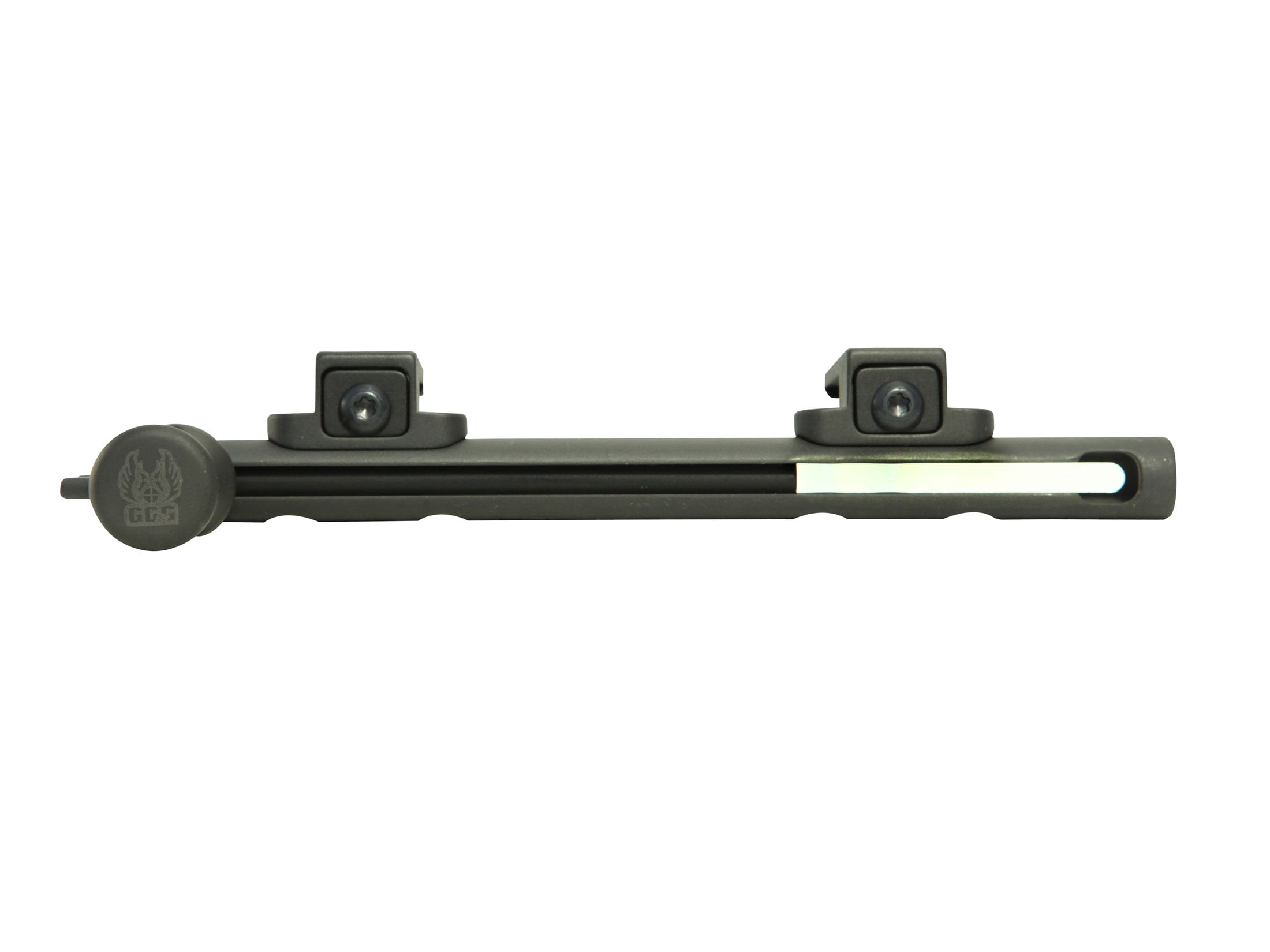 GG&G SCAR NonReciprocating Charging Mechanism