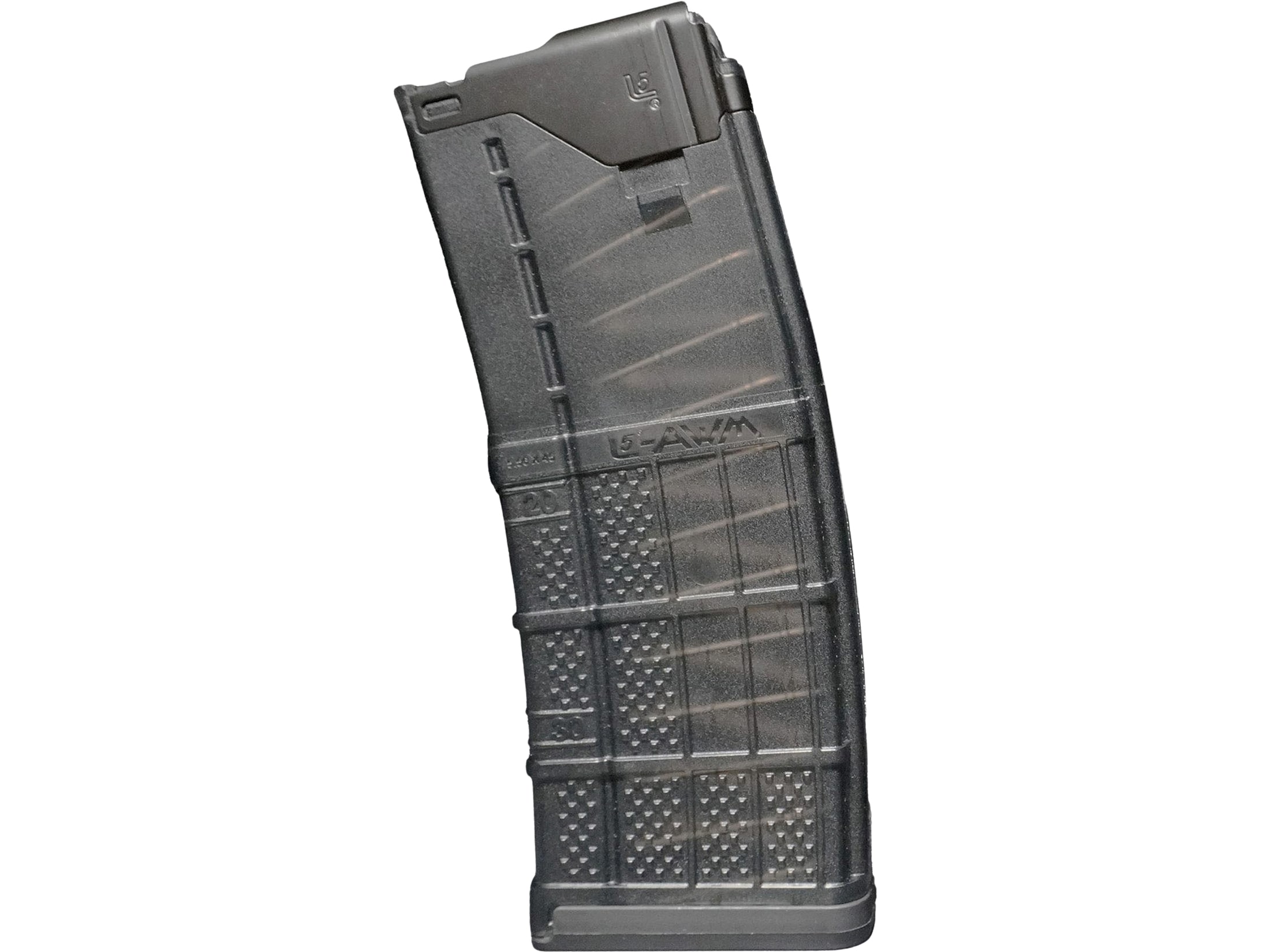 Lancer Systems L5 AWM Gen 2 Magazine AR-15 5.56x45mm Limited