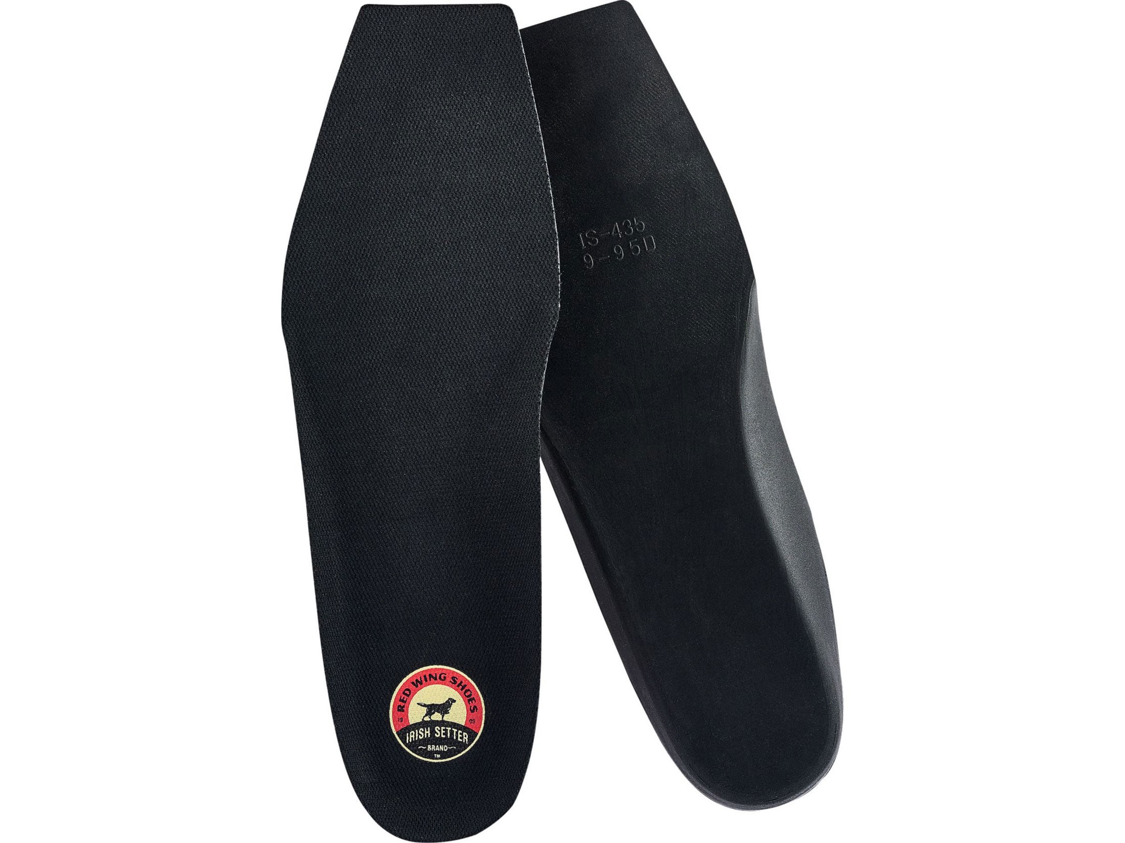 red wing irish setter insoles