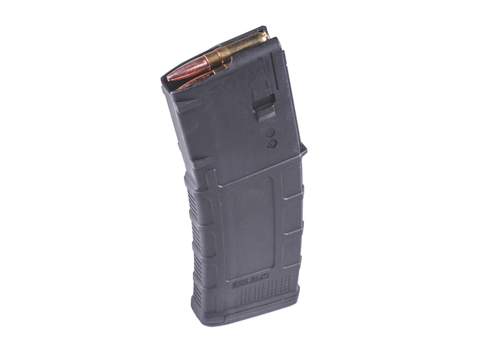 Magpul PMAG M3 300 B AR-15 Magazine 300 Blackout 30-Round Polymer Black