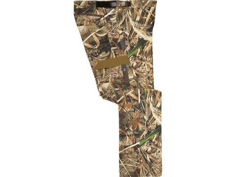 Drake Men's Camo Tech Stretch Pants Polyester