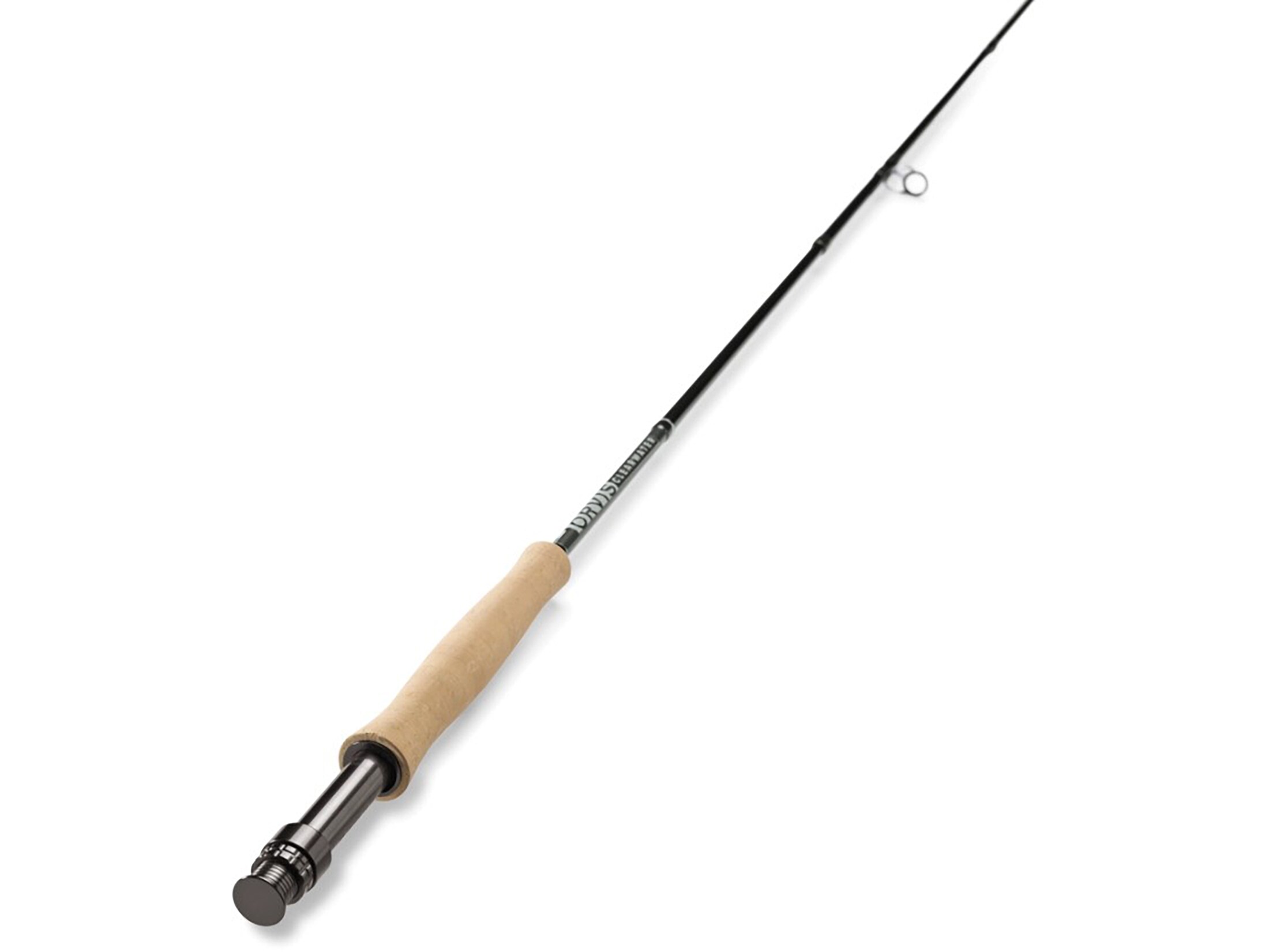 Orvis Clearwater Fly Rod 6wt 9' 4Pc