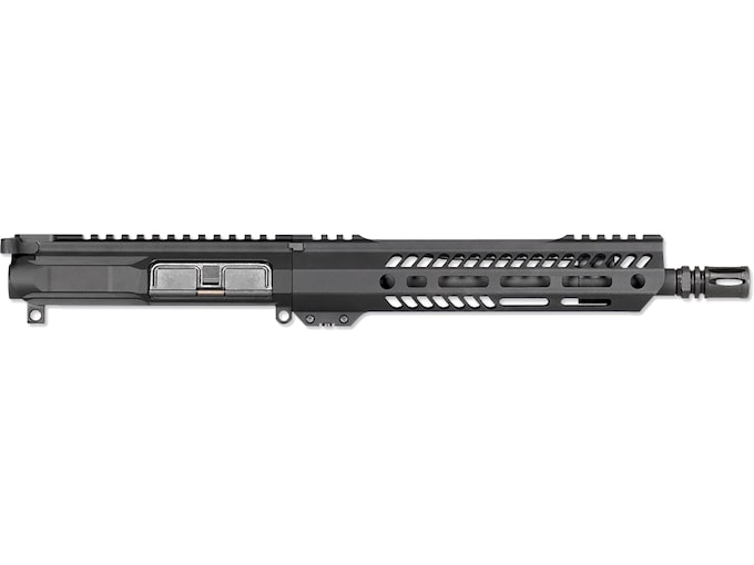 Rock River Arms AR-15 RRAGE 2G Complete Upper Receiver 5.56x45 NATO 10.5" Chrome Moly Barrel 9.5" M-LOK Handguard Black