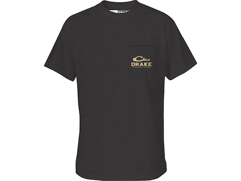 Drake Men's Old School Bar T-Shirt