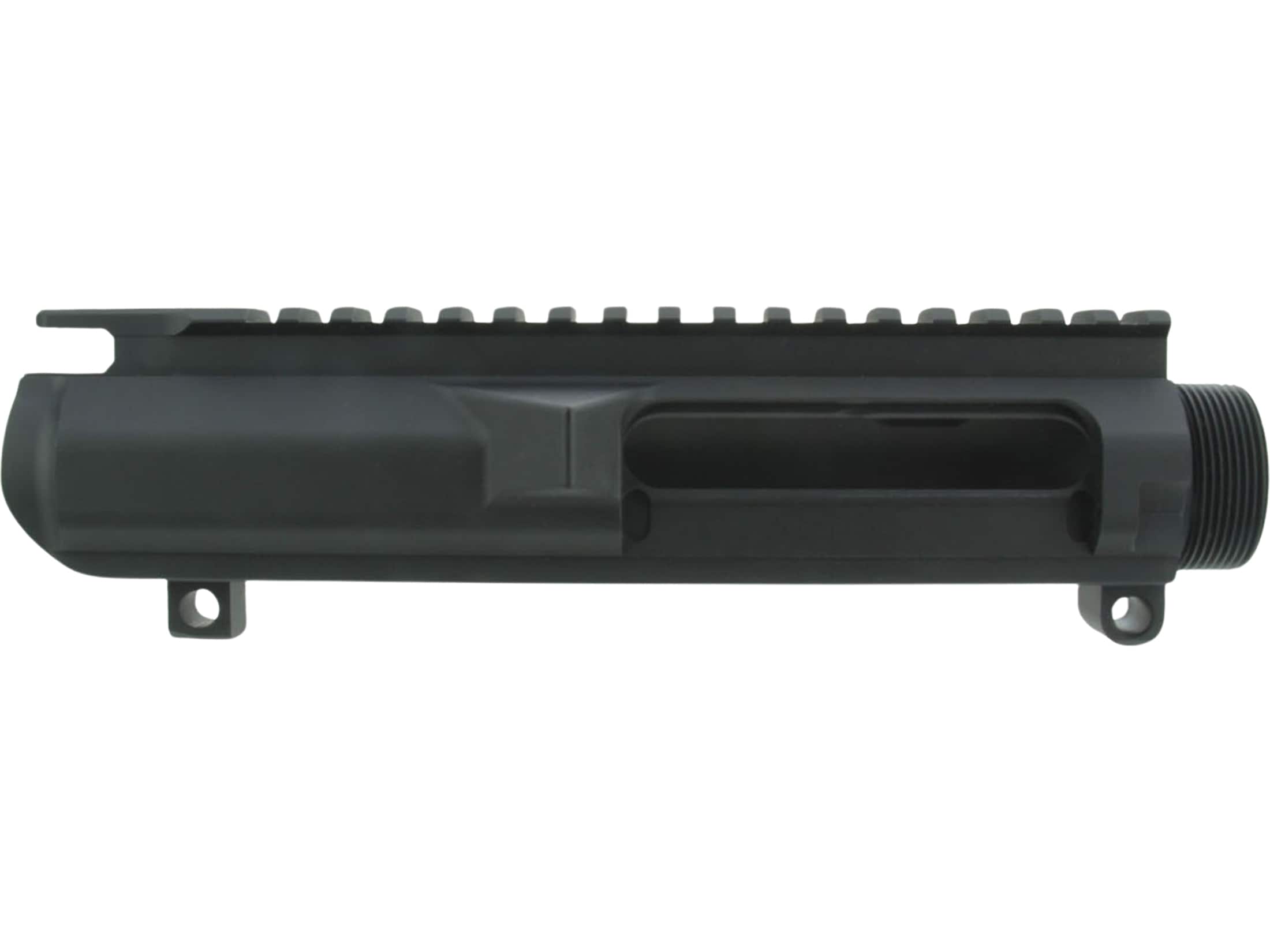 AR-STONER LR-308 Sporter Low Profile Billet Upper Receiver Stripped Matte