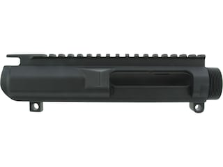 AR-STONER LR-308 Sporter Low Profile Billet Upper Receiver Stripped Matte