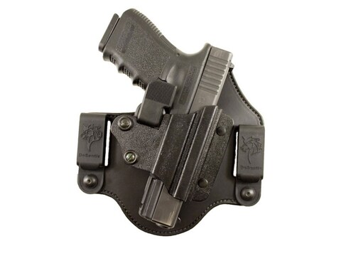 DeSantis The Prowler Holster