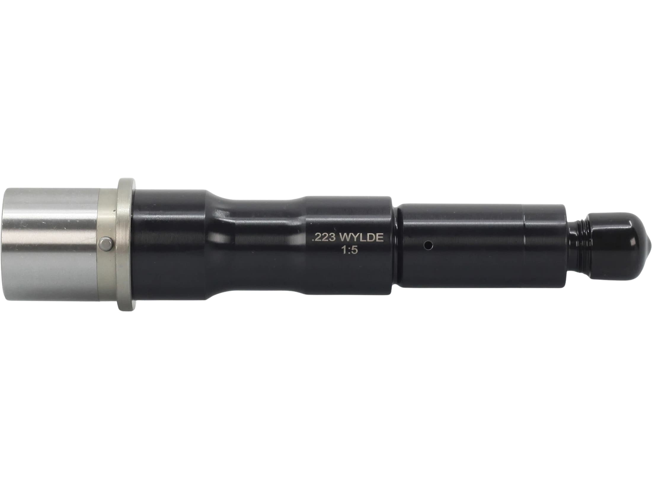 JE Machine 223 Wylde AR-15 Barrel