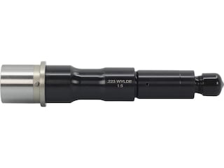 JE Machine 223 Wylde AR-15 Barrel