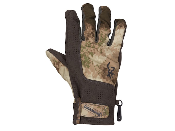Browning Men's Hell's Canyon Speed Javelin-FM Lightweight Gloves Polyester
