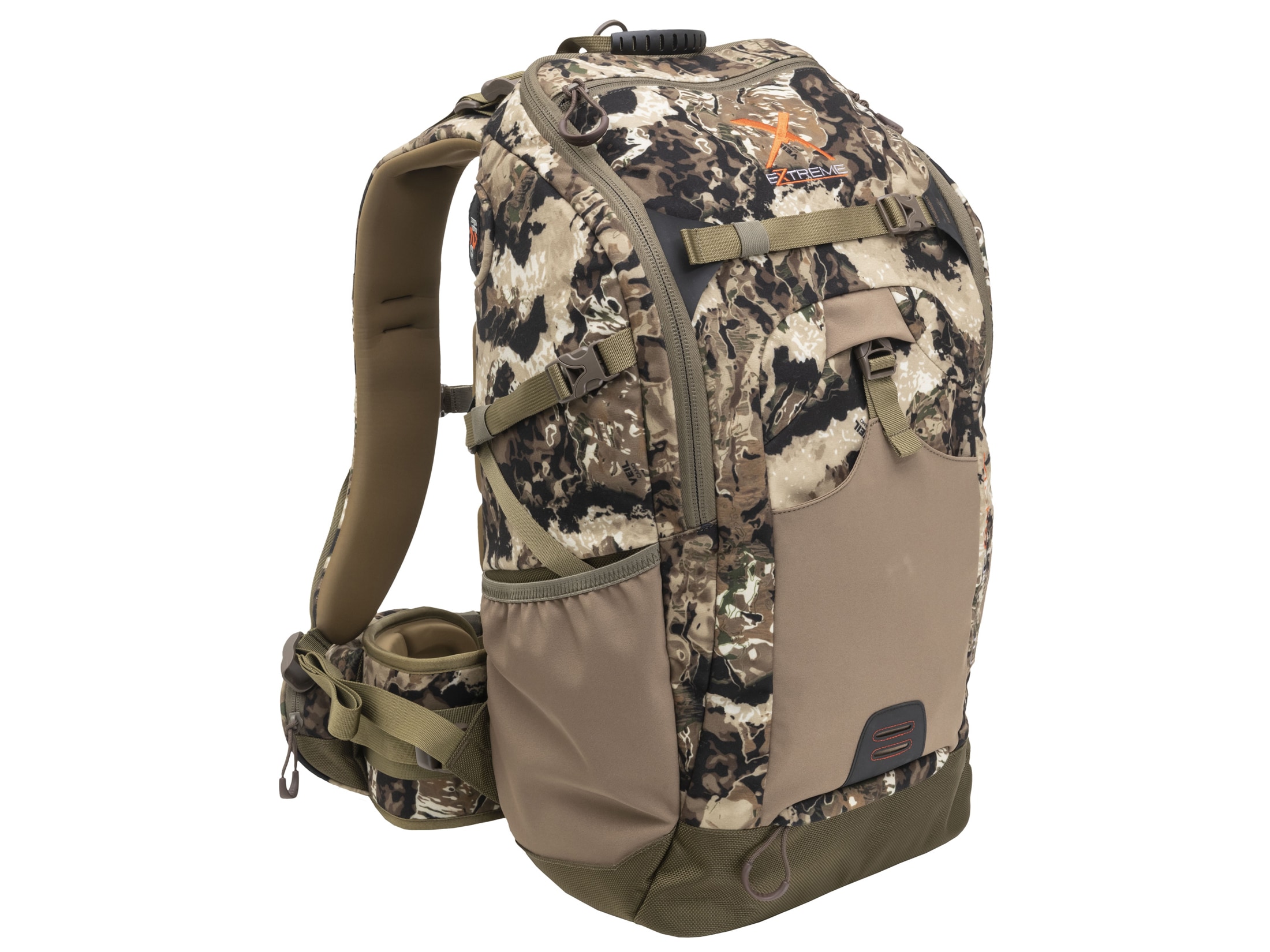 oakley mechanism backpack review