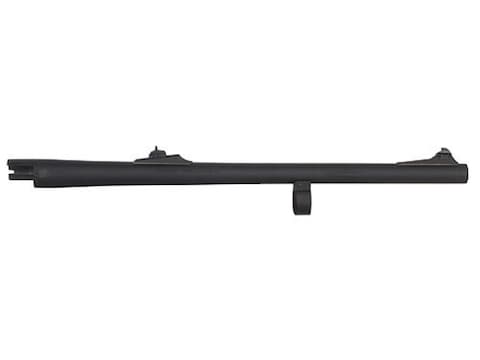 Remington Barrel Remington 870 12 Gauge 3" 18-1/2" Cylinder Bore Rifle Sights Parkerized
