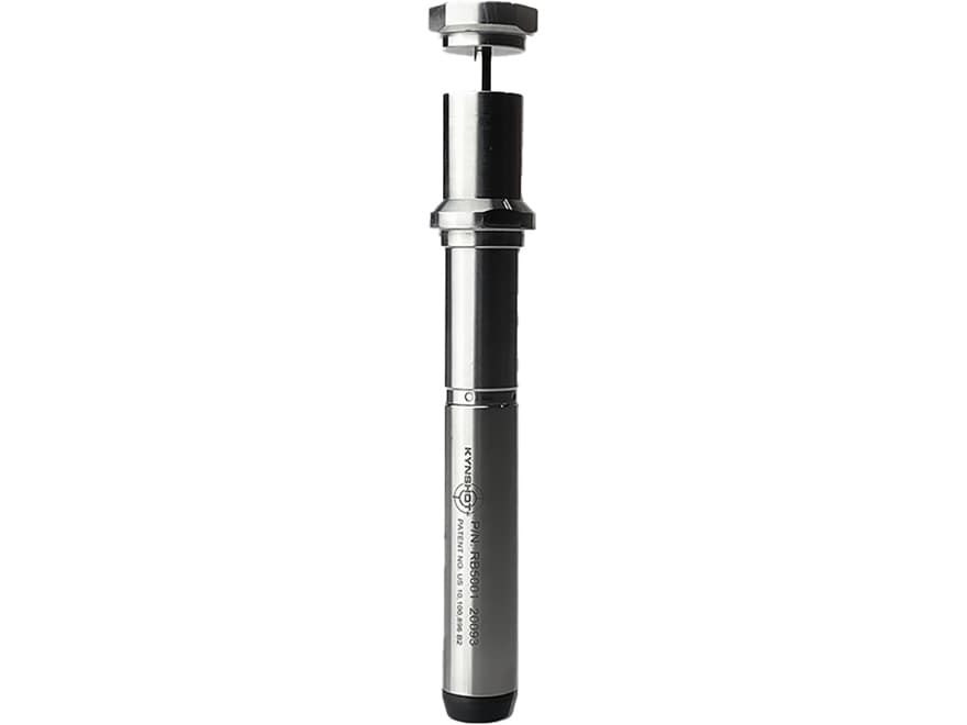 KynSHOT Hydraulic AR-15 Rifle Recoil Buffer