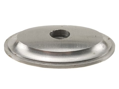 Jerry Fisher Grip Cap 1.75" x 1.27" Steel in the White