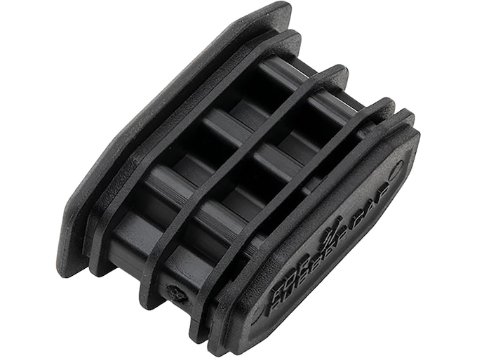 Strike Industries ARGPT Grip Plug Tool Grip Plug Black Pistol Grip Storage Insert for Compatible Strike Industries Pistol Grips