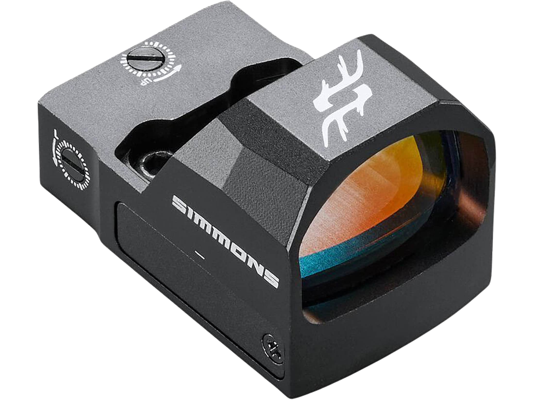 Simmons Pro Target Reflex Red Dot Sight
