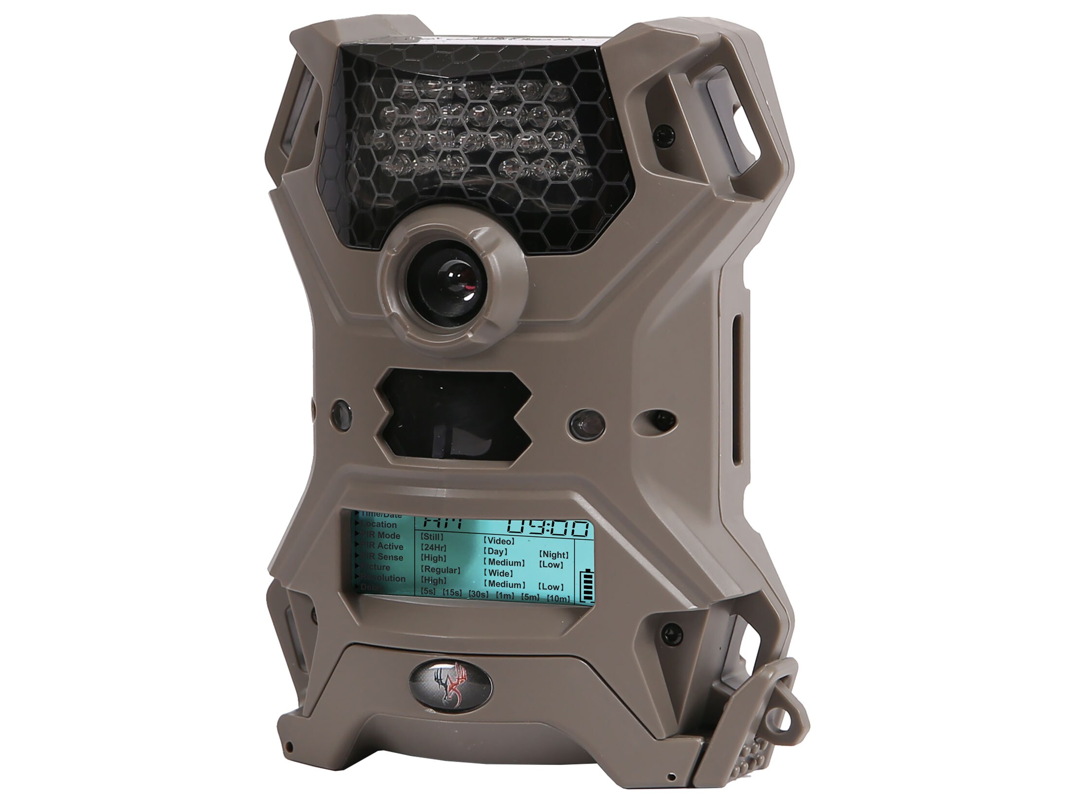 Wildgame Innovations Vision 8 Trail Camera 8 MP