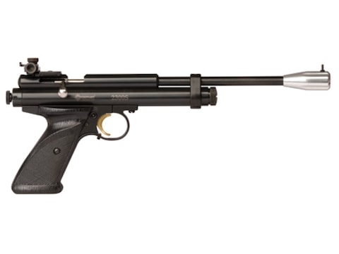 Crosman 2300S Air Pistol 177 Caliber Pellet