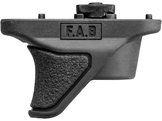 FAB Defense Rubberized VTS Handstop