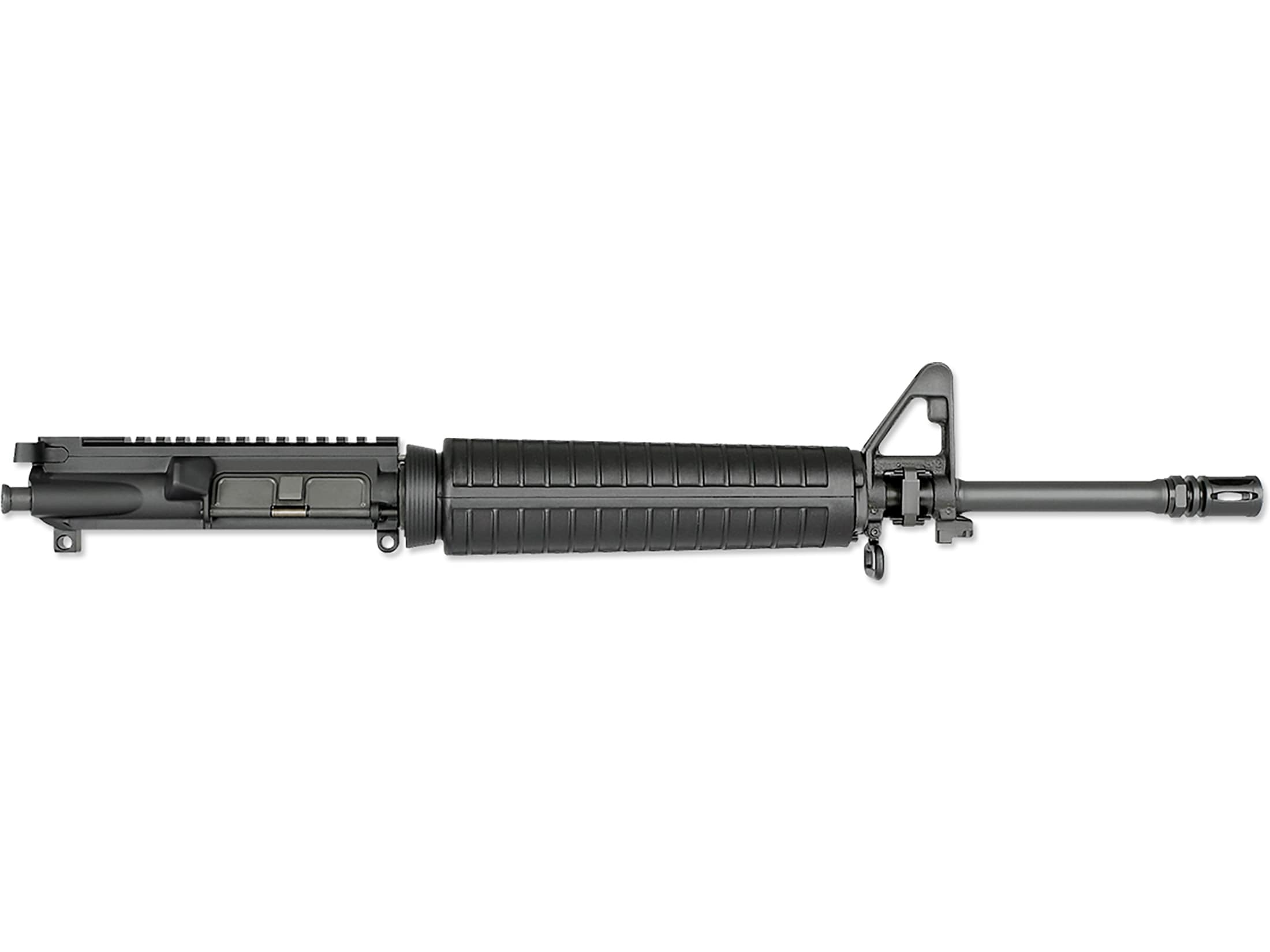 Rock River Arms AR-15 Complete Upper Receiver 5.56x45mm 16" Barrel Mid-Length Gas System A2 Front Sight
