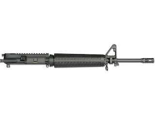 Rock River Arms AR-15 Complete Upper Receiver 5.56x45mm 16" Barrel Mid-Length Gas System A2 Front Sight