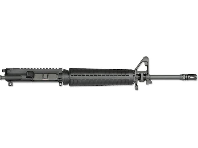 Rock River Arms AR-15 Complete Upper Receiver 5.56x45mm 16" Barrel Mid-Length Gas System A2 Front Sight
