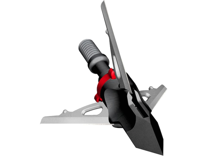 G5 Deadmeat V2 Crossbow 100 Grain Mechanical Broadhead