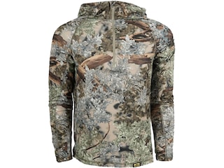 KINGS CAMO CLASSIC COTTON PULLOVER HUNTING HOODIE | REALTREE - TikTok