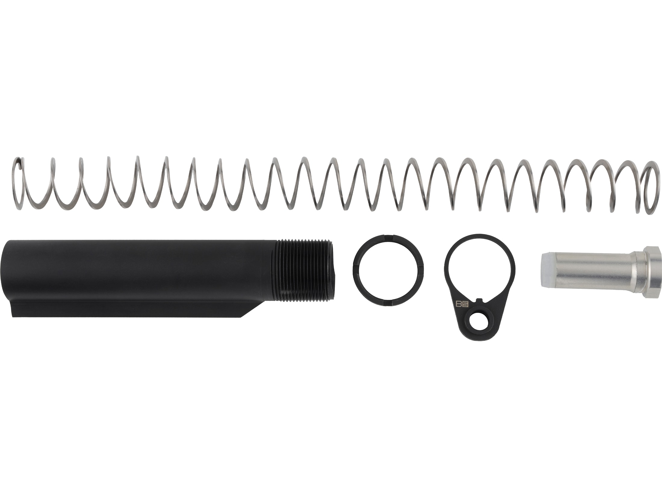 B5 Systems Sierra K Receiver Extension Buffer Tube Kit