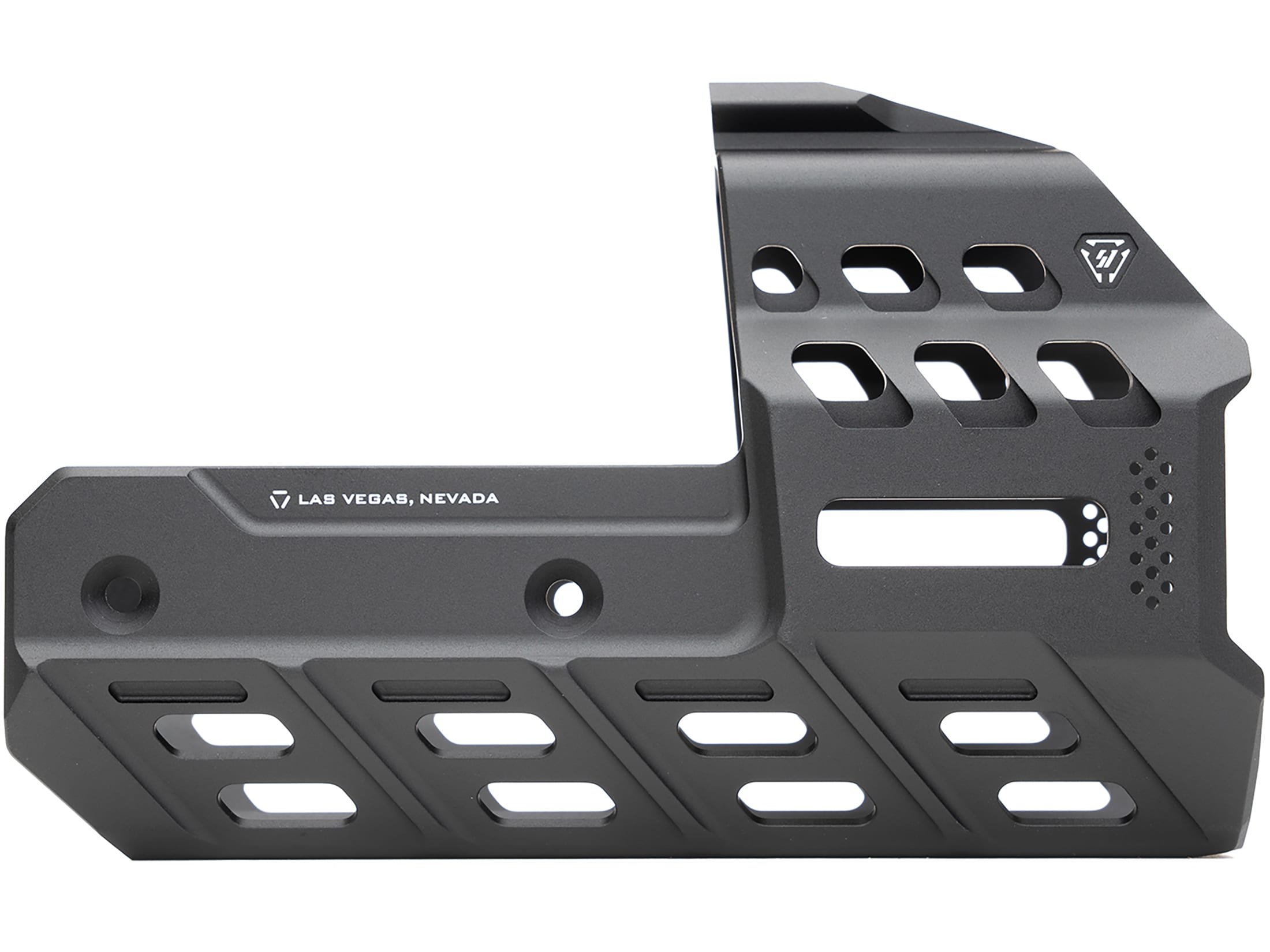 Strike Industries Handguard KRISS Vector SDP Aluminum Black