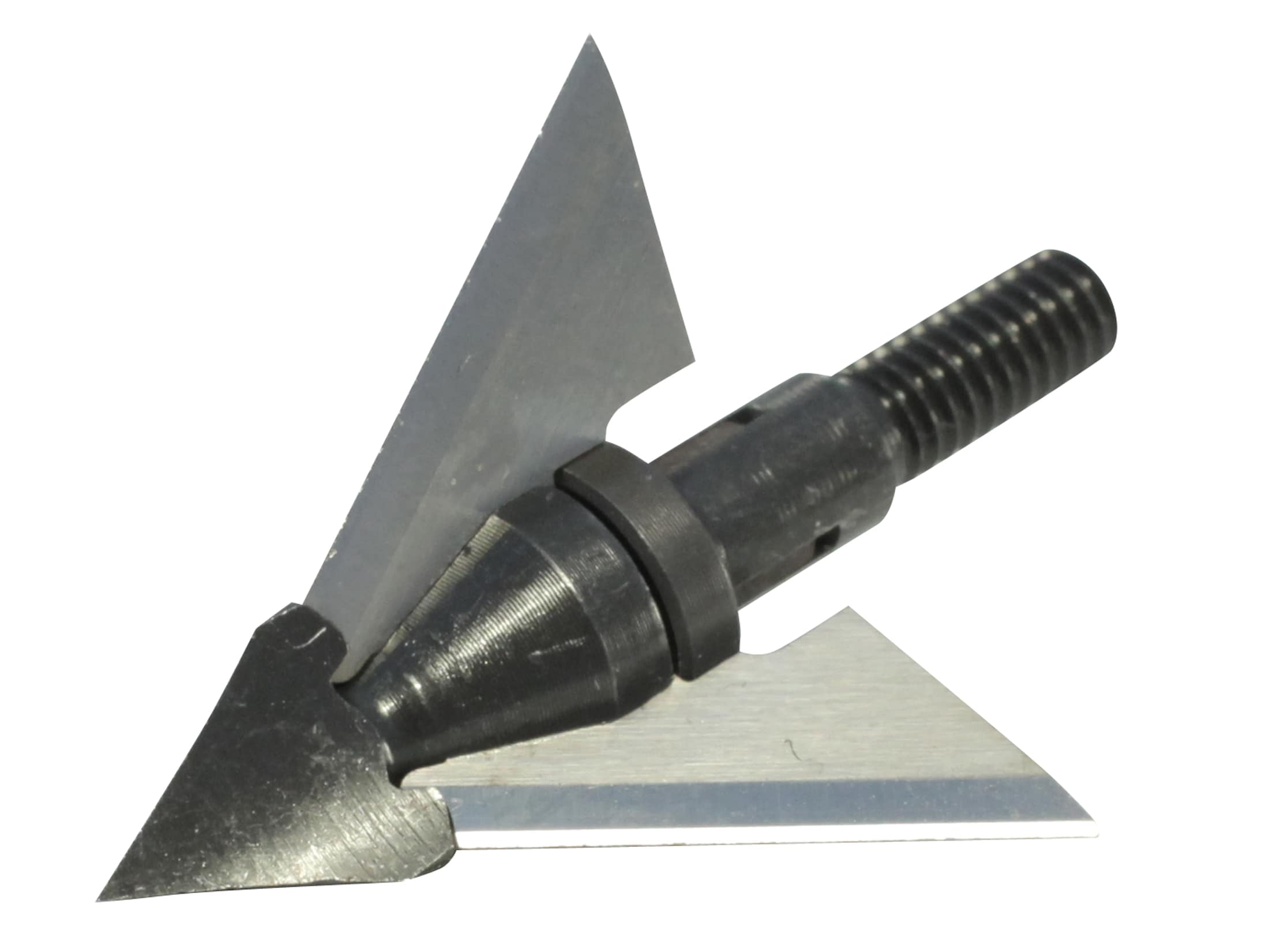 QAD Exodus Broadhead 125 Grain Full Blade