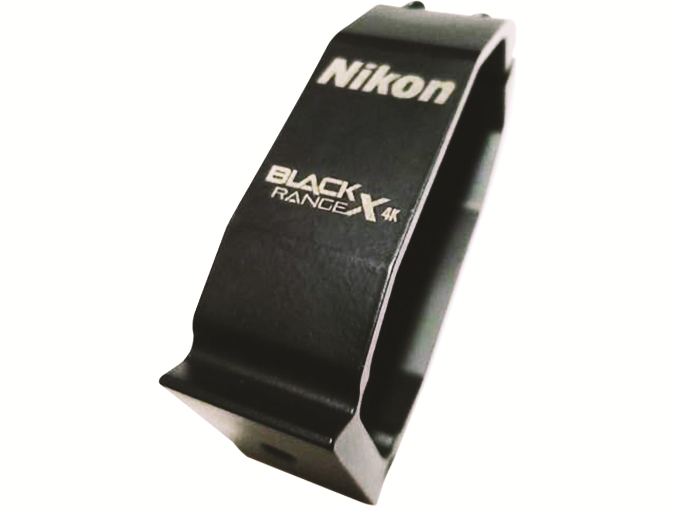 Nikon Black RangeX 4K Rangefinder tripod mount only Arca-Swiss compatible 