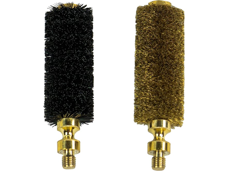 ProShot Payne Galway Brush Set Bronze Nylon