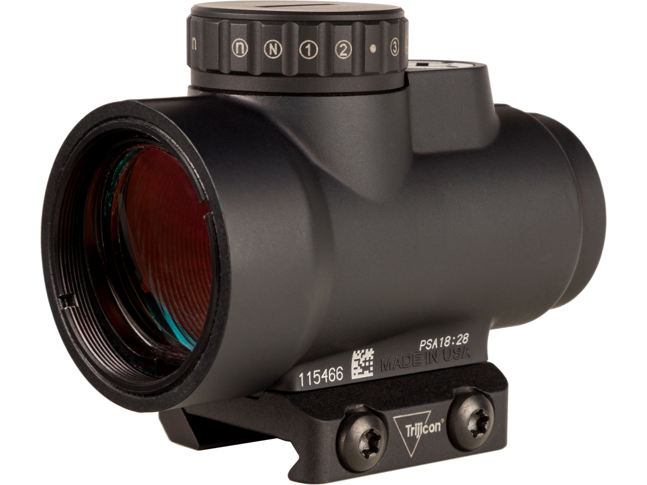 Trijicon MRO HD Red Dot Sight