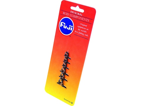 Fuji Aluminum Oxide Rod Guide Set