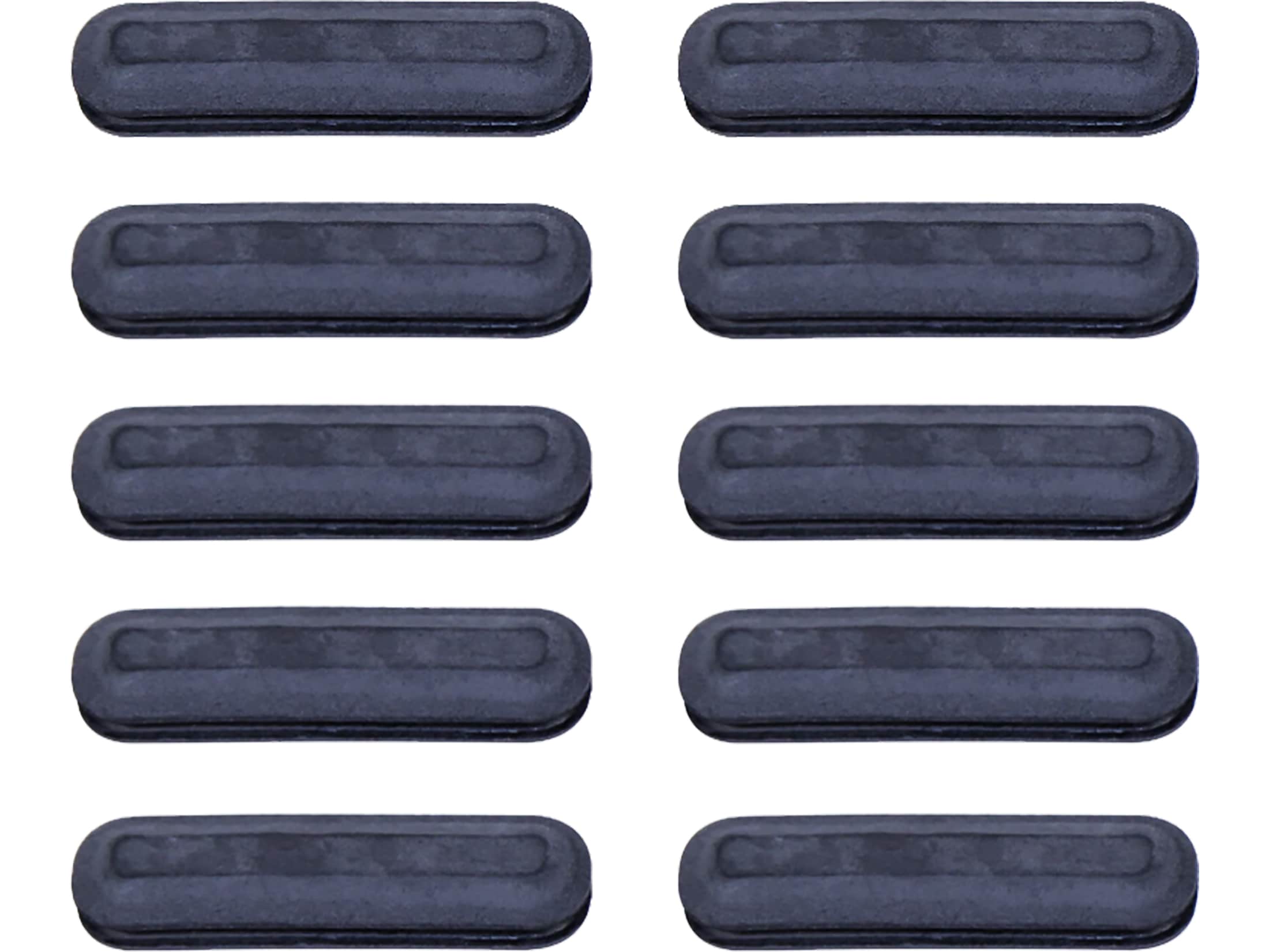AR-STONER M-LOK Rail Cover Insert Covers