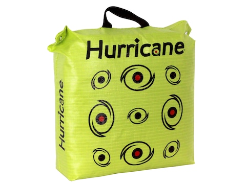Hurricane H20 Bag Archery Target