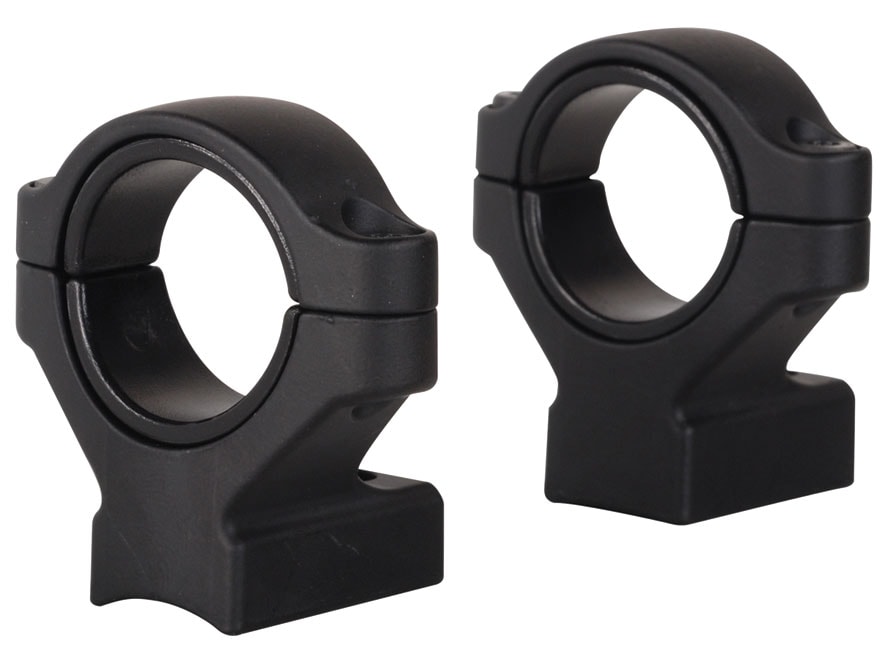 CCOP USA 30mm Remington 700 Short & Long Action Integral Scope Rings ART-REM302M - Foto 5