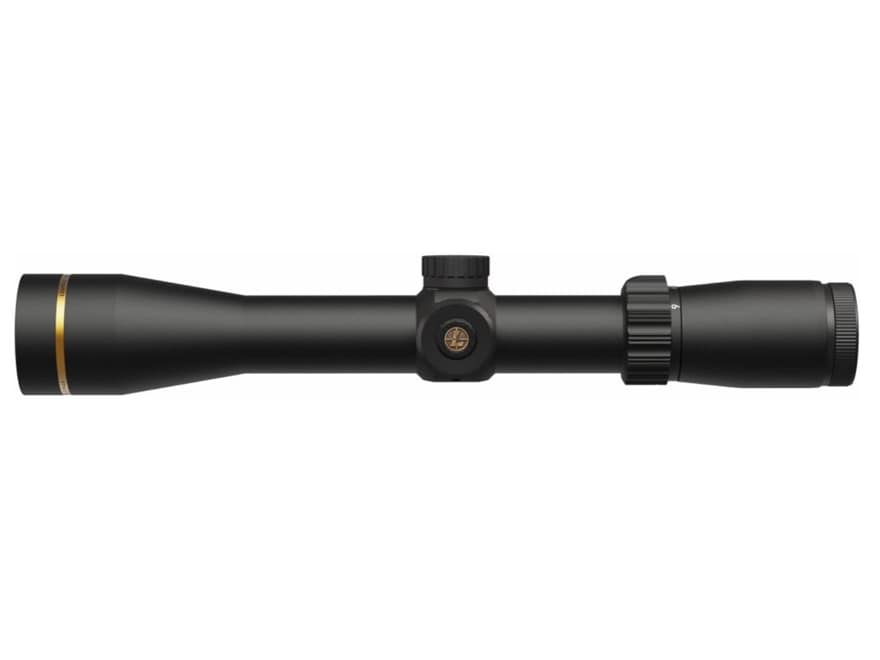 Leupold Factory Blemished VX-Freedom Rifle Scope 30mm Tube 3-9x 40mm Illuminated FireDot Duplex Reticle Matte
