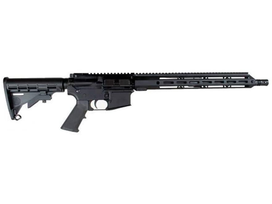 Bear Creek Arsenal AR-15 A3 Carbine 5.56x45mm NATO Semi-Automatic